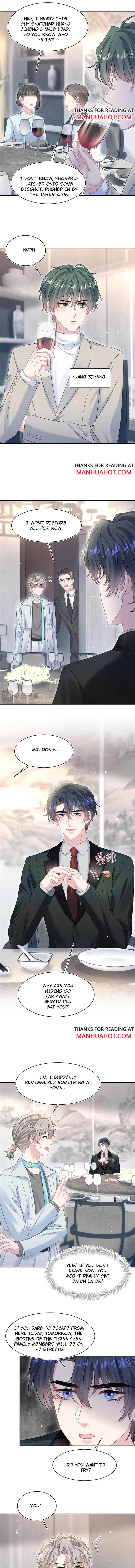 Seize My Boyfriend Chapter 249 - Page 4 in English