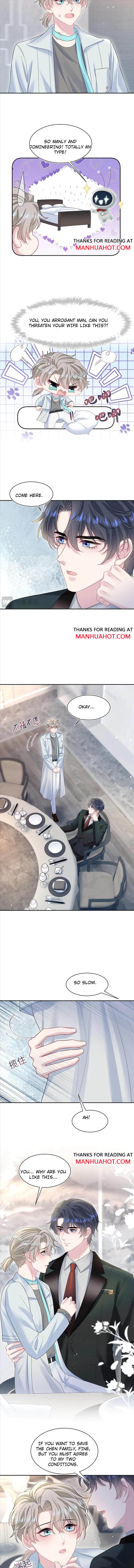Seize My Boyfriend Chapter 249 - Page 5 in English