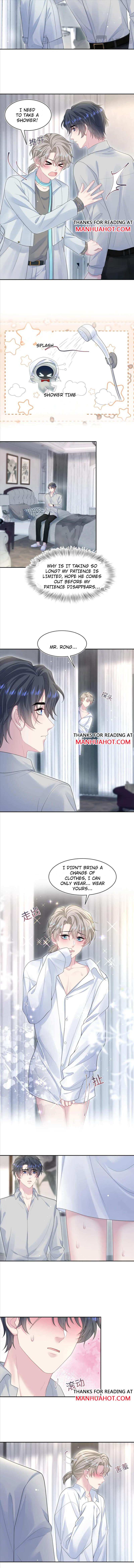 Seize My Boyfriend Chapter 250 - Page 5 in English