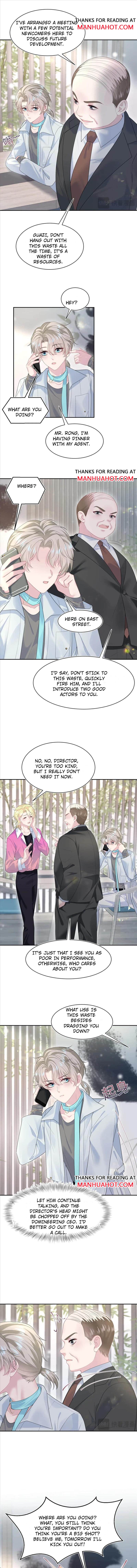 Seize My Boyfriend Chapter 251 - Page 6 in English