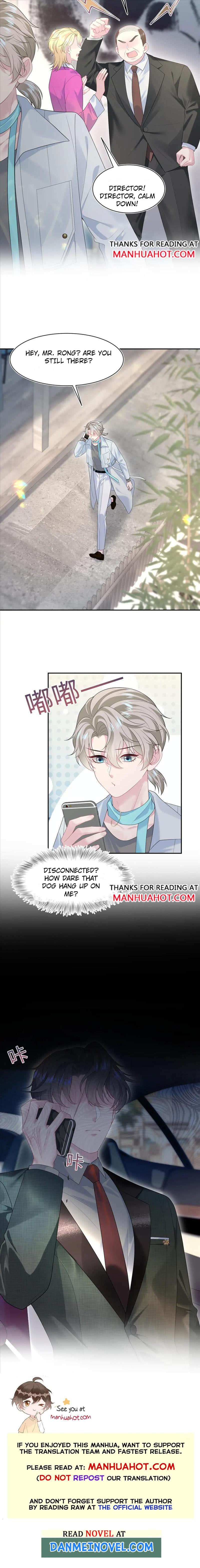 Seize My Boyfriend Chapter 251 - Page 7 in English