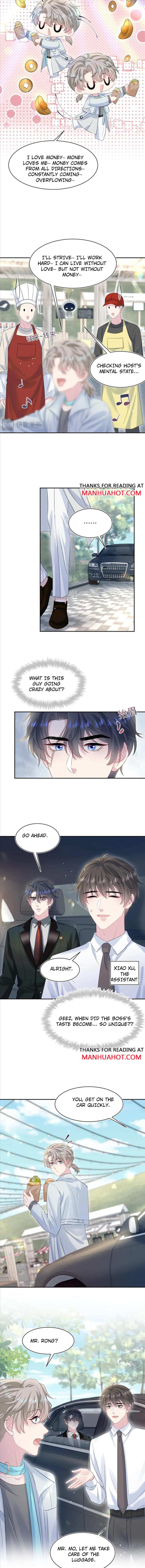 Seize My Boyfriend Chapter 252 - Page 6 in English