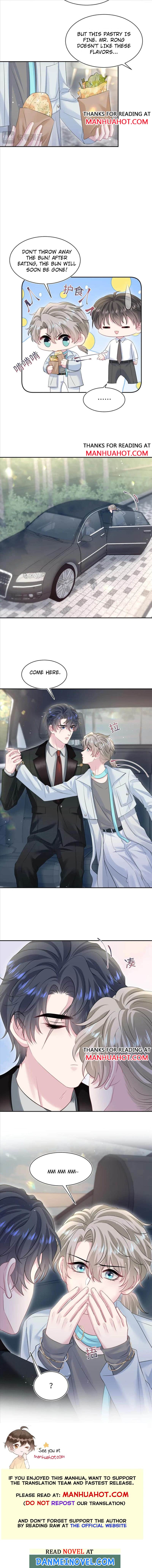 Seize My Boyfriend Chapter 252 - Page 7 in English