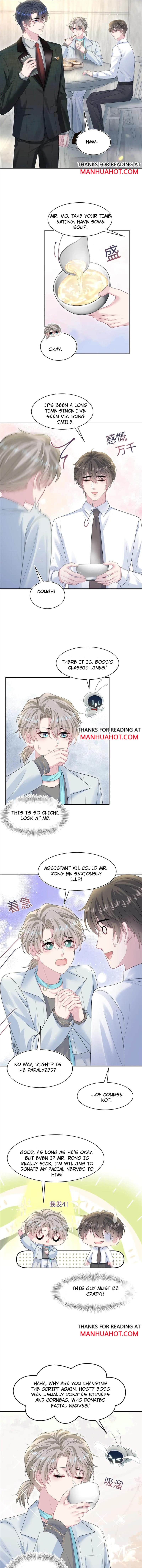 Seize My Boyfriend Chapter 253 - Page 4 in English