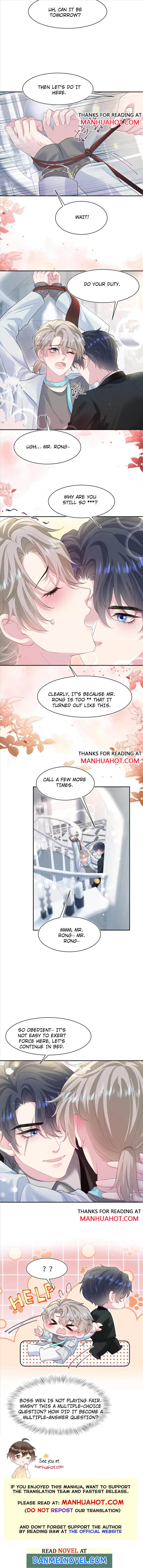 Seize My Boyfriend Chapter 253 - Page 7 in English