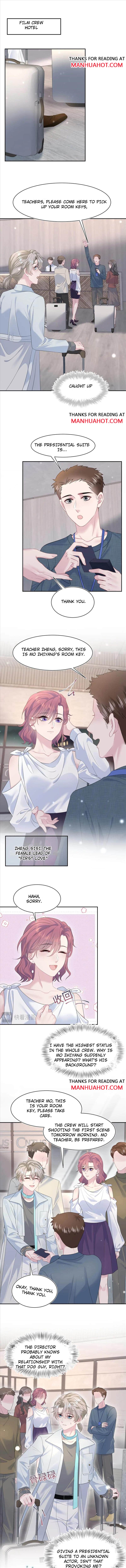 Seize My Boyfriend Chapter 254 - Page 3 in English