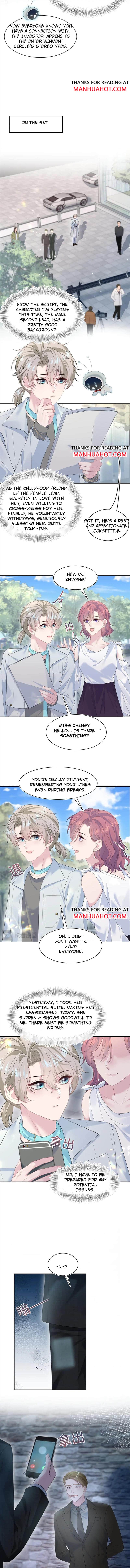 Seize My Boyfriend Chapter 254 - Page 4 in English