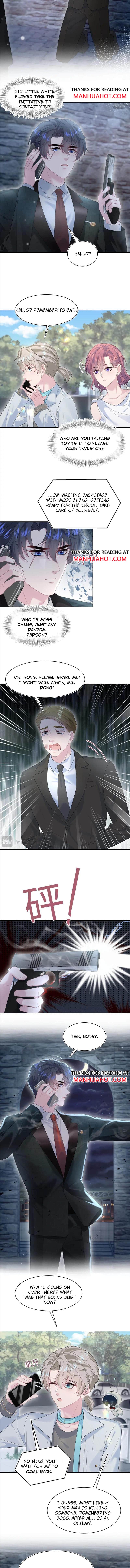 Seize My Boyfriend Chapter 254 - Page 5 in English