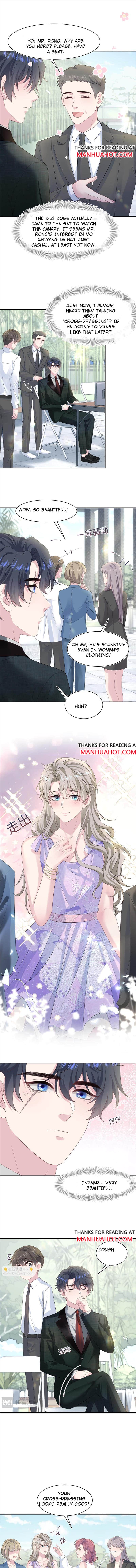 Seize My Boyfriend Chapter 255 - Page 3 in English