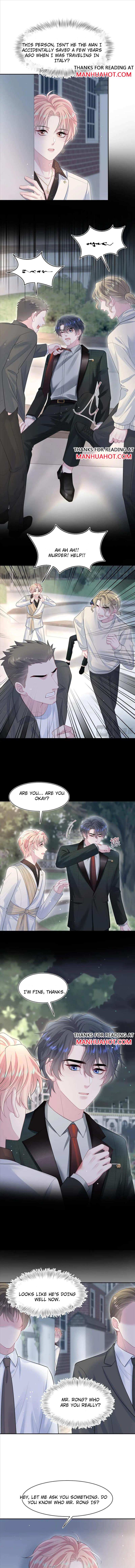 Seize My Boyfriend Chapter 256 - Page 4 in English