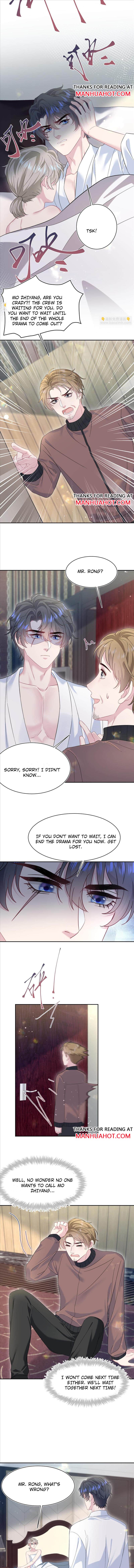Seize My Boyfriend Chapter 257 - Page 4 in English