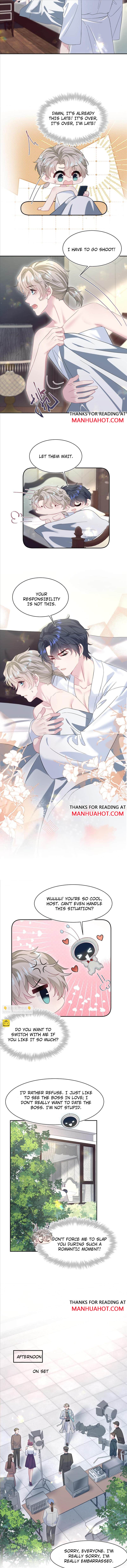 Seize My Boyfriend Chapter 257 - Page 5 in English