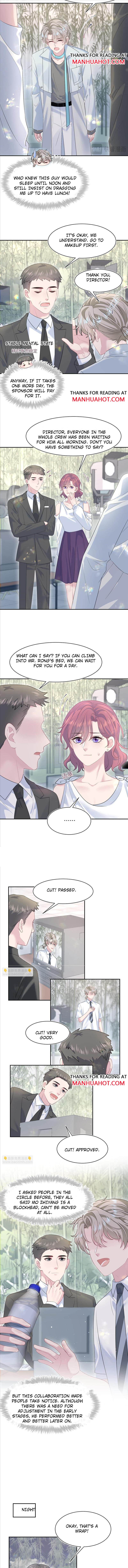 Seize My Boyfriend Chapter 257 - Page 6 in English