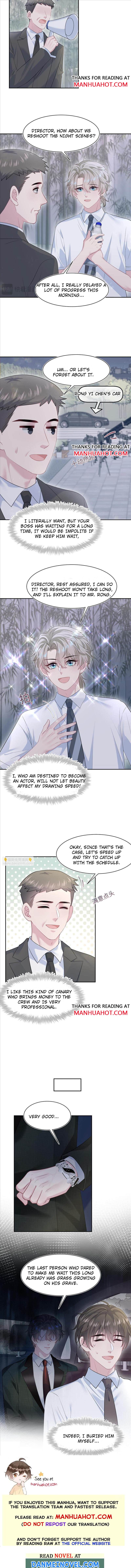 Seize My Boyfriend Chapter 257 - Page 7 in English