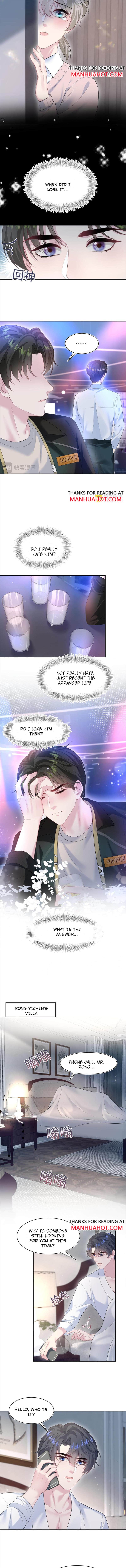 Seize My Boyfriend Chapter 258 - Page 4 in English