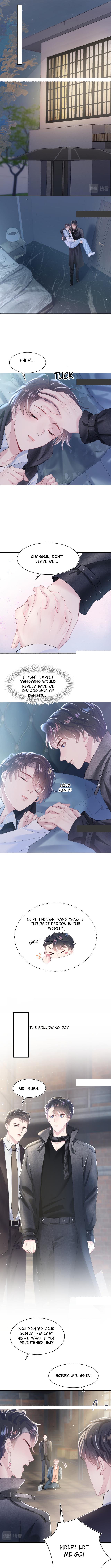 Seize My Boyfriend Chapter 26 - Page 4 in English