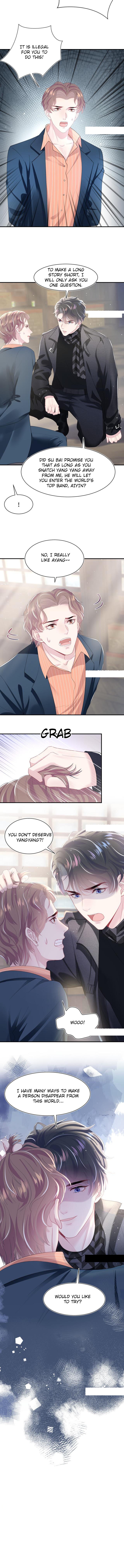 Seize My Boyfriend Chapter 26 - Page 5 in English