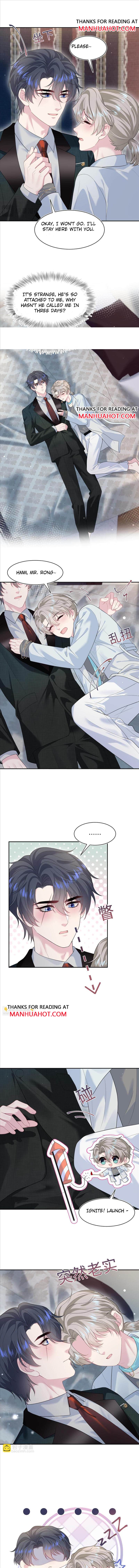 Seize My Boyfriend Chapter 260 - Page 5 in English