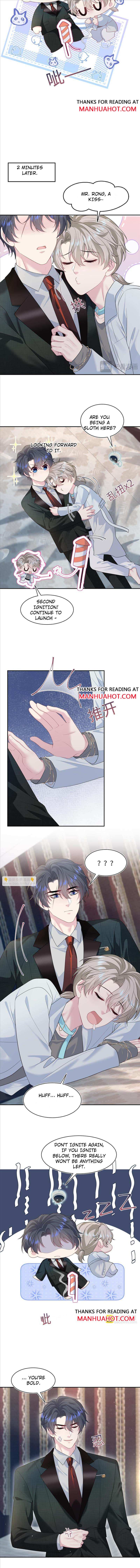 Seize My Boyfriend Chapter 260 - Page 6 in English