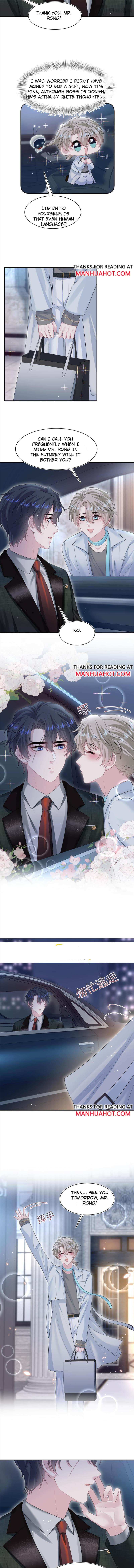 Seize My Boyfriend Chapter 261 - Page 6 in English