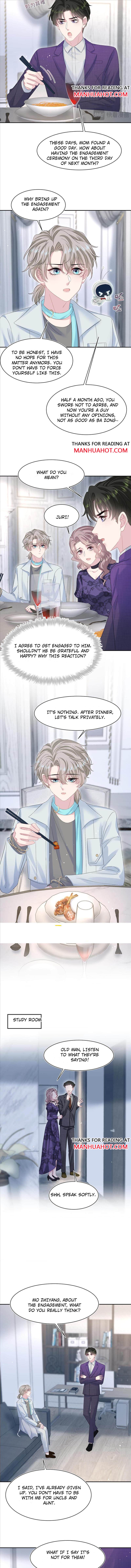 Seize My Boyfriend Chapter 262 - Page 3 in English