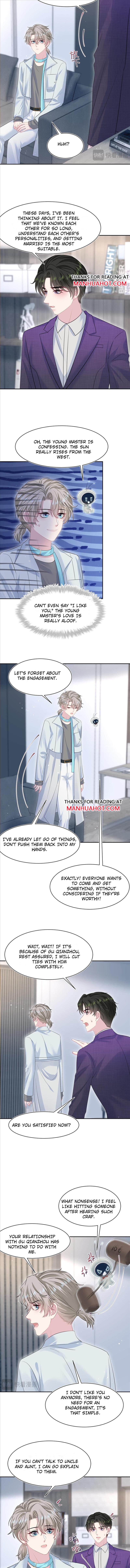 Seize My Boyfriend Chapter 262 - Page 4 in English