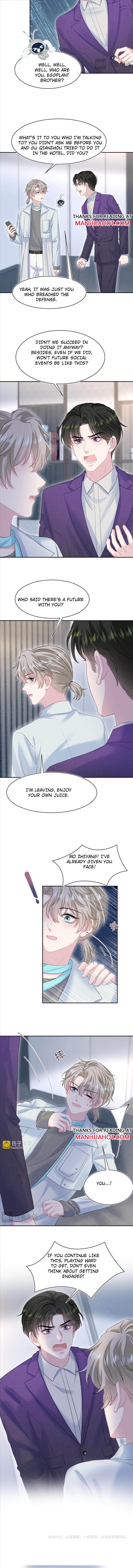 Seize My Boyfriend Chapter 262 - Page 6 in English