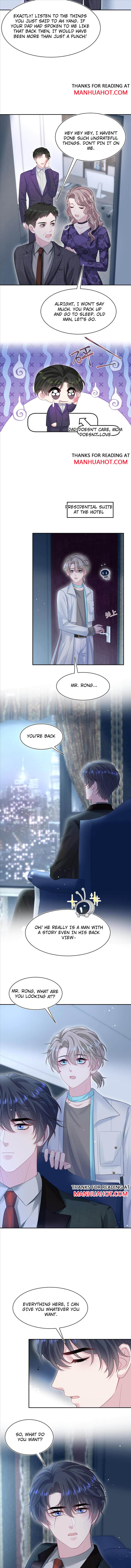 Seize My Boyfriend Chapter 263 - Page 4 in English