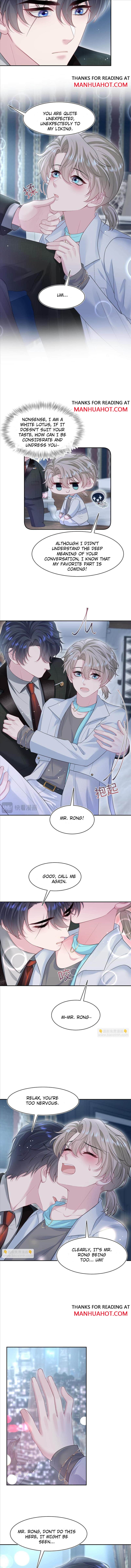 Seize My Boyfriend Chapter 263 - Page 6 in English