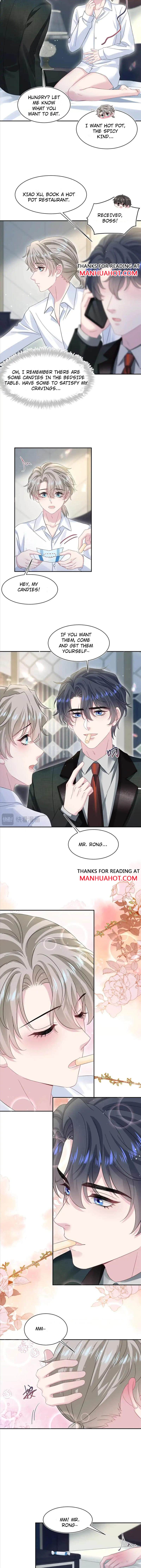Seize My Boyfriend Chapter 265 - Page 3 in English