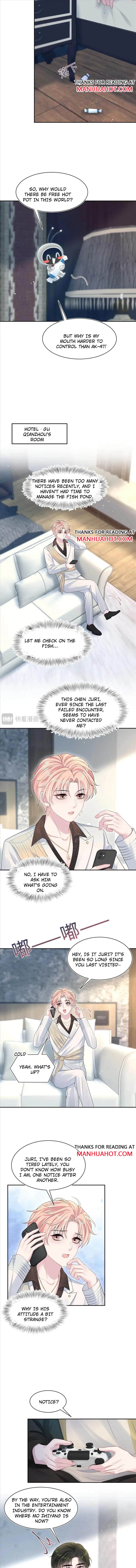 Seize My Boyfriend Chapter 265 - Page 4 in English