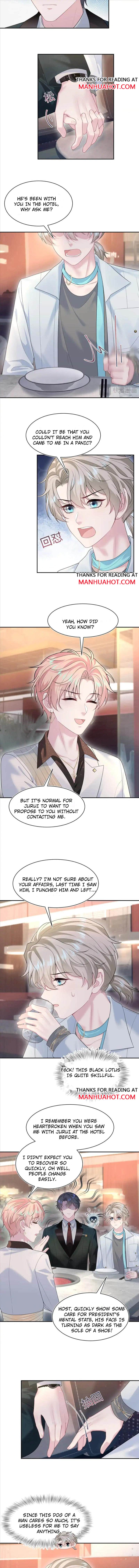 Seize My Boyfriend Chapter 266 - Page 4 in English