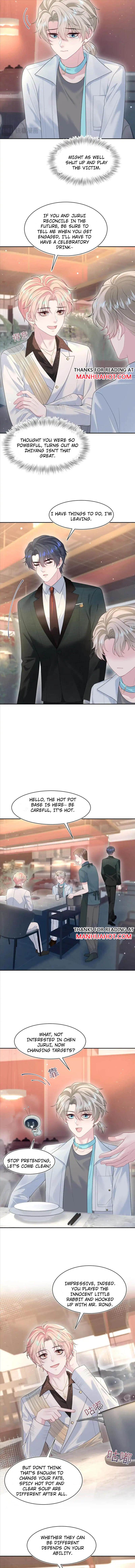Seize My Boyfriend Chapter 266 - Page 5 in English