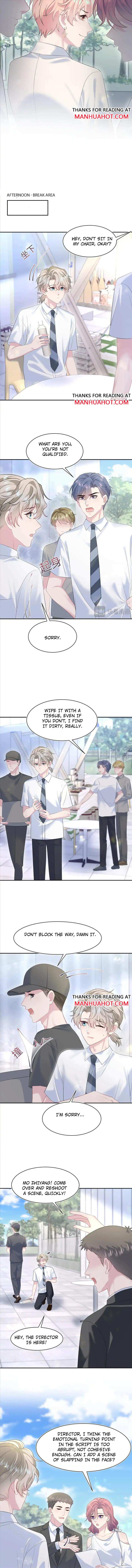 Seize My Boyfriend Chapter 267 - Page 3 in English