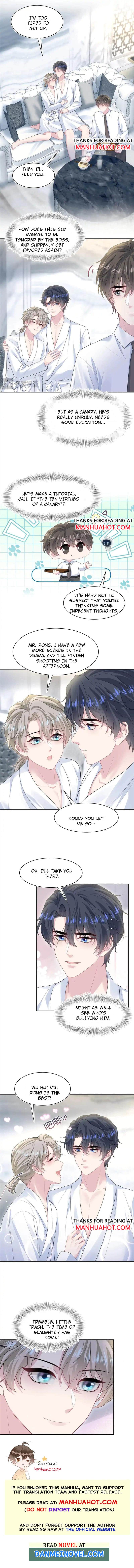 Seize My Boyfriend Chapter 268 - Page 6 in English