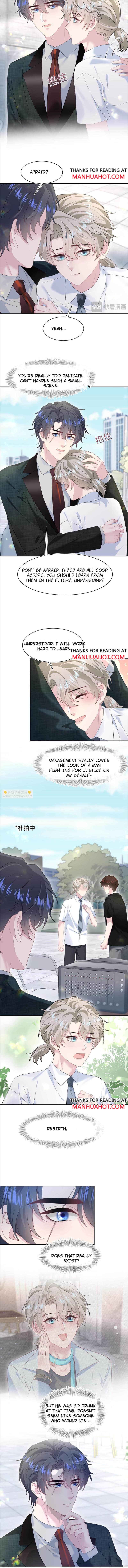 Seize My Boyfriend Chapter 269 - Page 4 in English
