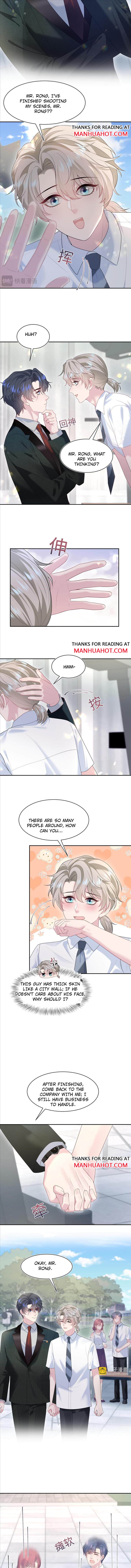 Seize My Boyfriend Chapter 269 - Page 5 in English