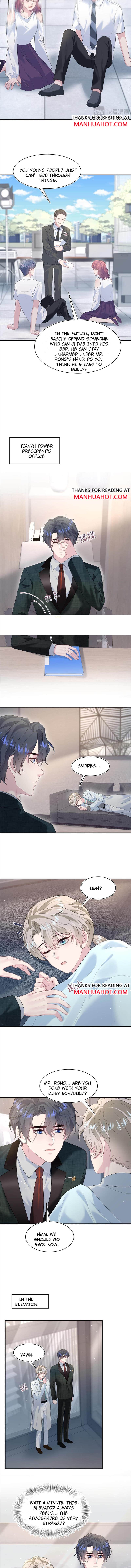 Seize My Boyfriend Chapter 269 - Page 6 in English