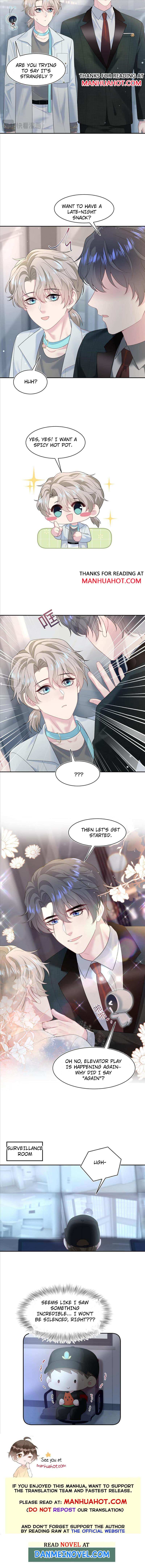 Seize My Boyfriend Chapter 269 - Page 7 in English