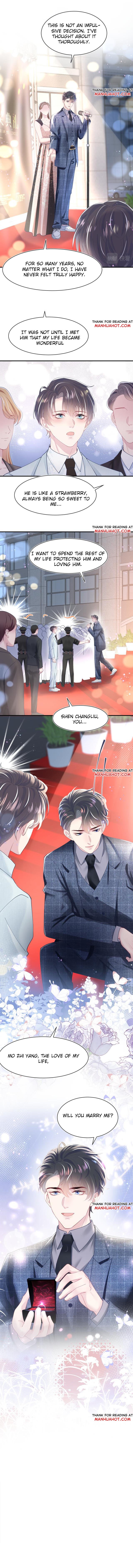 Seize My Boyfriend Chapter 27 - Page 5 in English