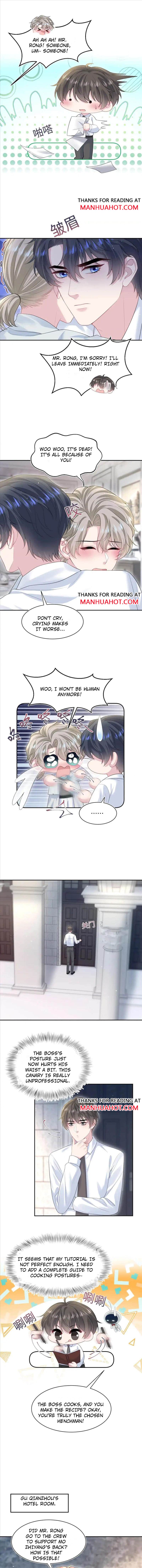 Seize My Boyfriend Chapter 270 - Page 3 in English