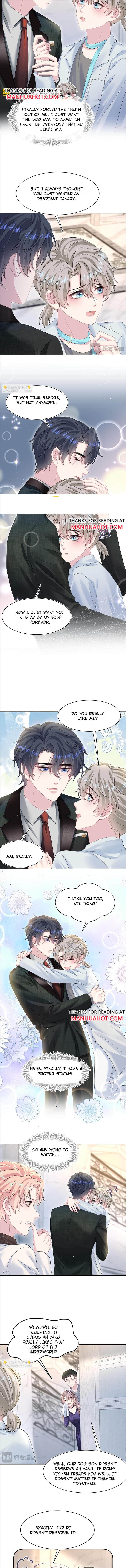 Seize My Boyfriend Chapter 271 - Page 6 in English