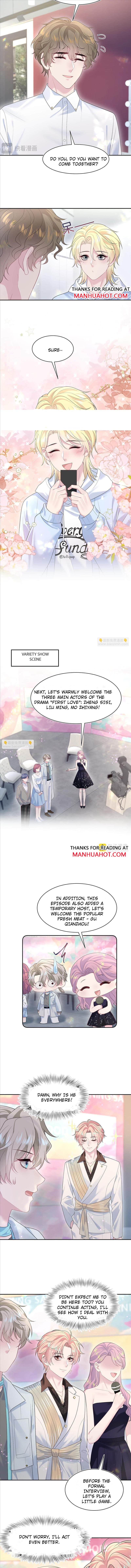 Seize My Boyfriend Chapter 272 - Page 4 in English