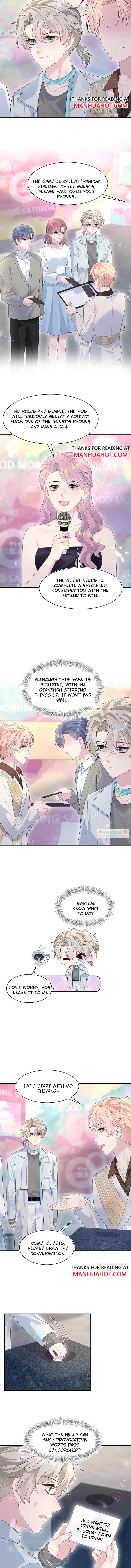 Seize My Boyfriend Chapter 272 - Page 5 in English