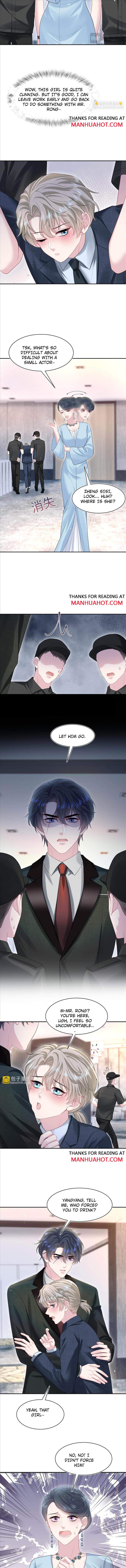 Seize My Boyfriend Chapter 274 - Page 4 in English