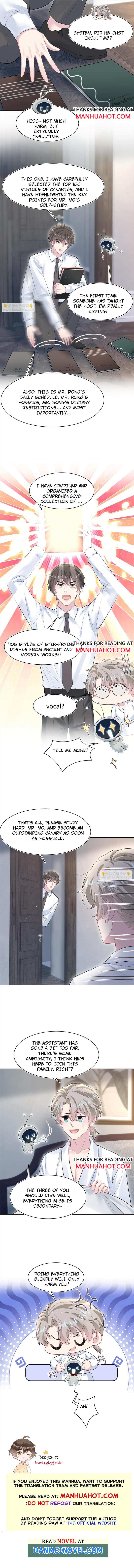 Seize My Boyfriend Chapter 274 - Page 7 in English