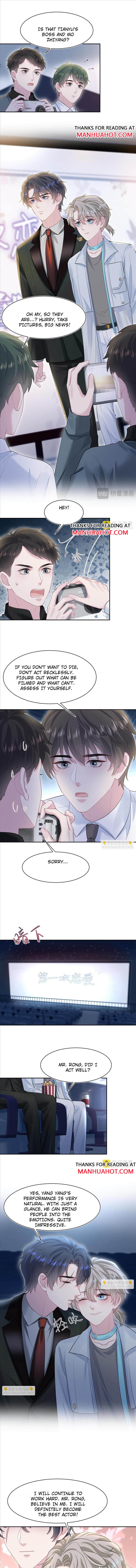 Seize My Boyfriend Chapter 275 - Page 4 in English