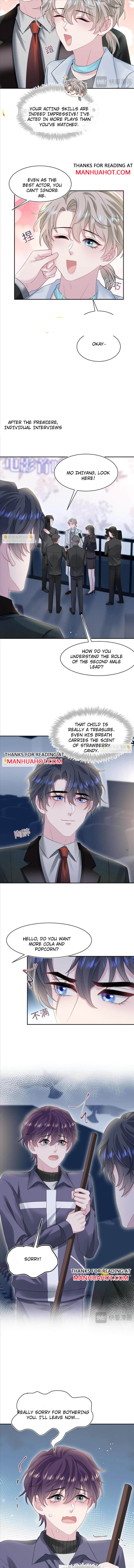 Seize My Boyfriend Chapter 275 - Page 5 in English