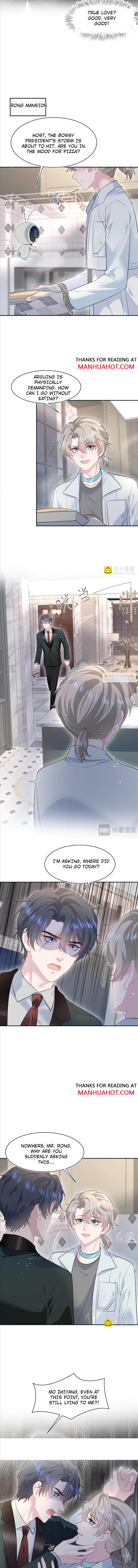 Seize My Boyfriend Chapter 276 - Page 6 in English