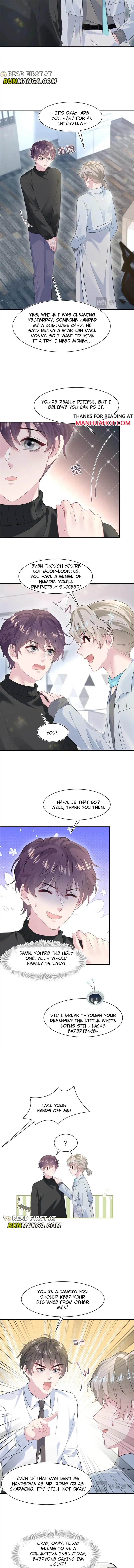 Seize My Boyfriend Chapter 277 - Page 6 in English